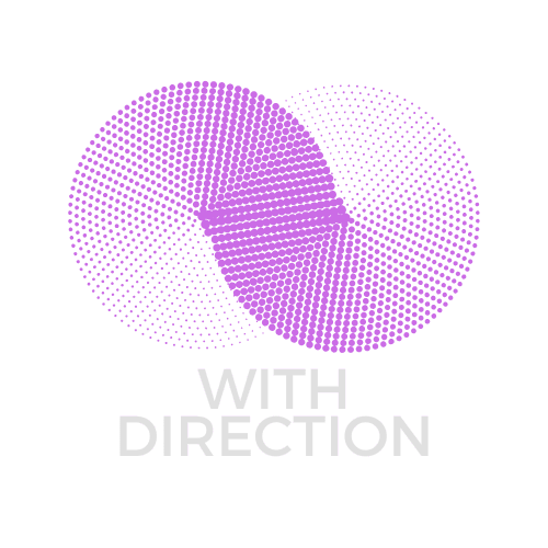 WITHdirection